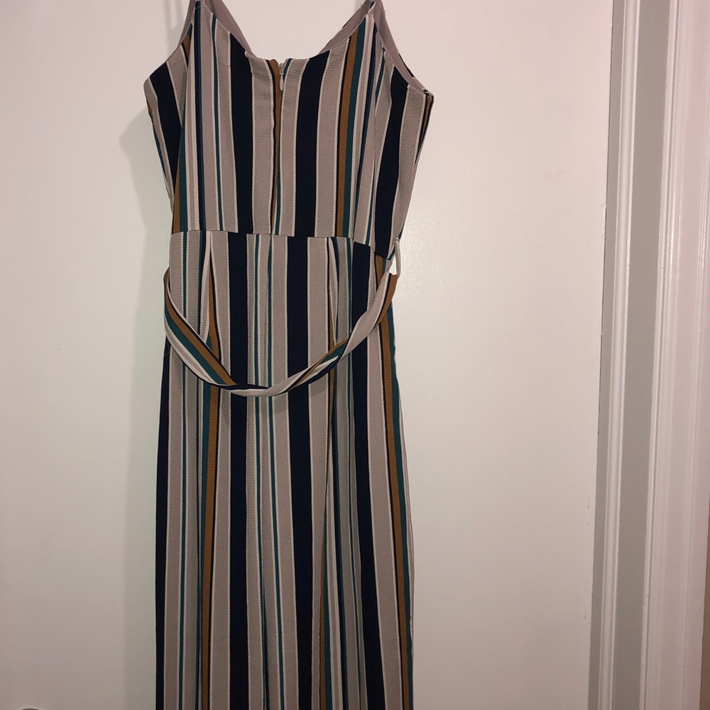 Cute Jumpsuit!
